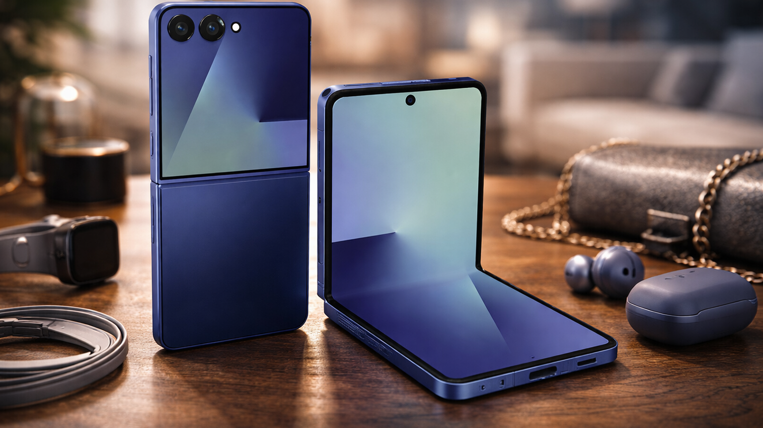 Galaxy Z Flip Katlanabilir mi Alınır mı Kullanıcı Yorumları