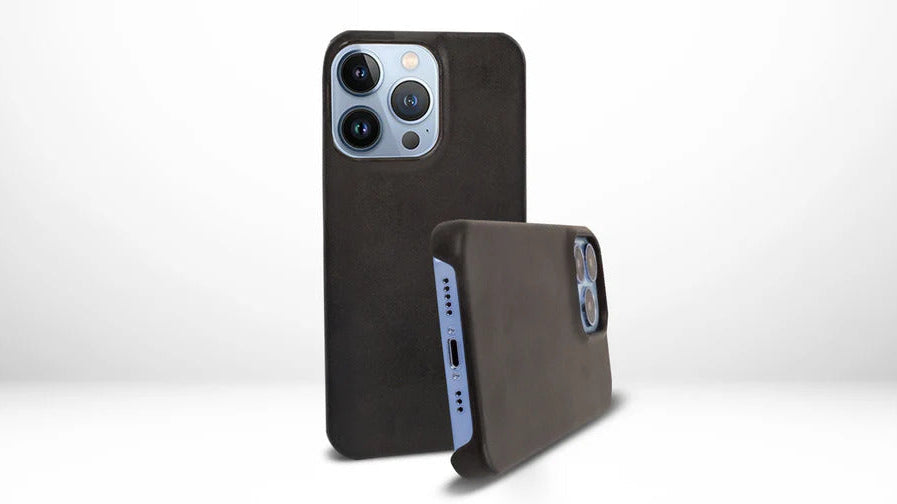 Telefon Kılıfında Gerçek Deri Nasıl Anlaşılır?