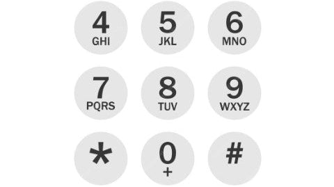 telefon imei numarası