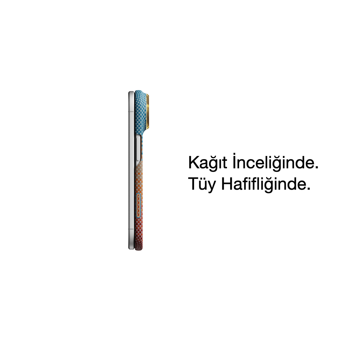 Edge iPhone Duo MagSafe Uyumlu Kılıf California Dream-01