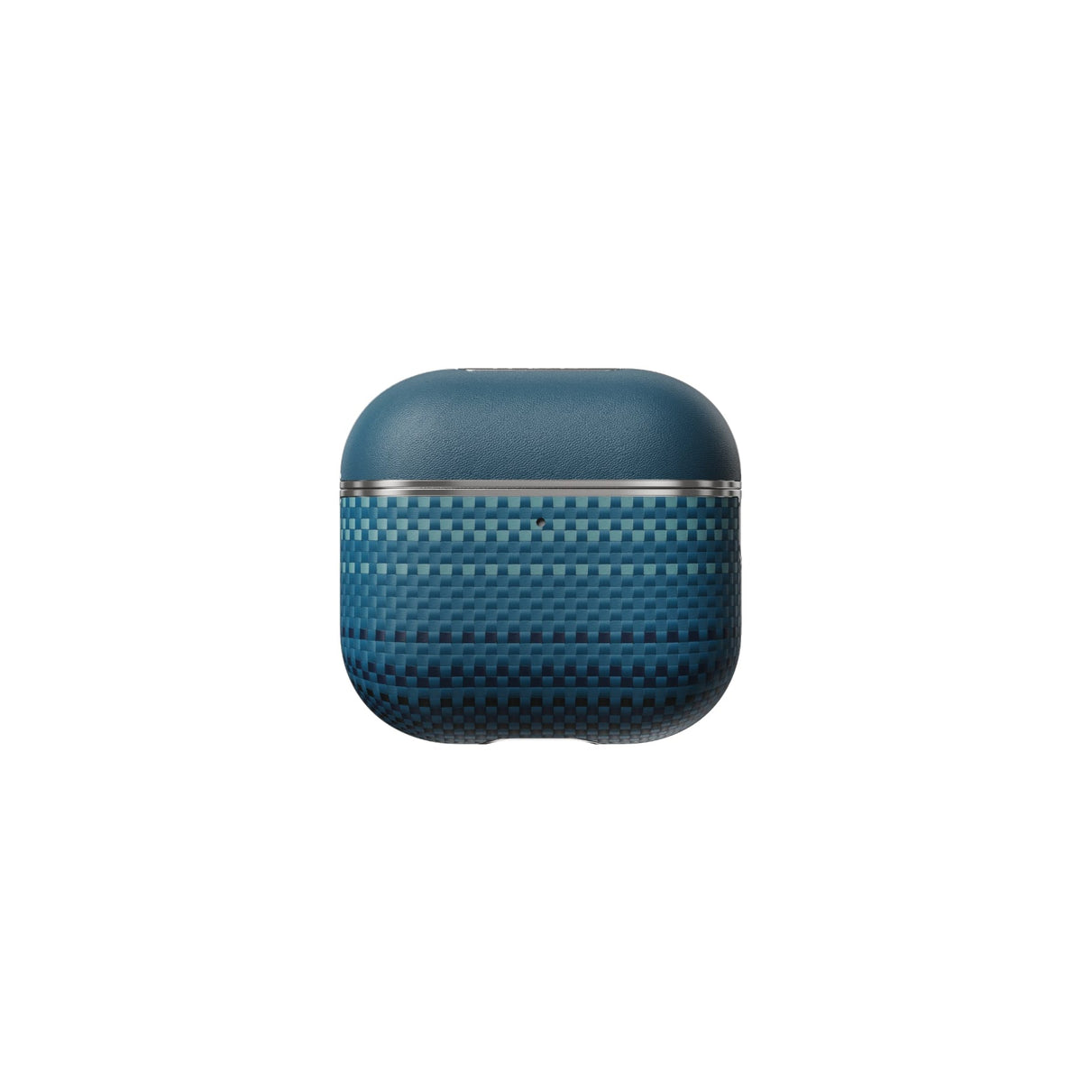 Aramid Fiber AirPods 4 Kılıf Moonrise