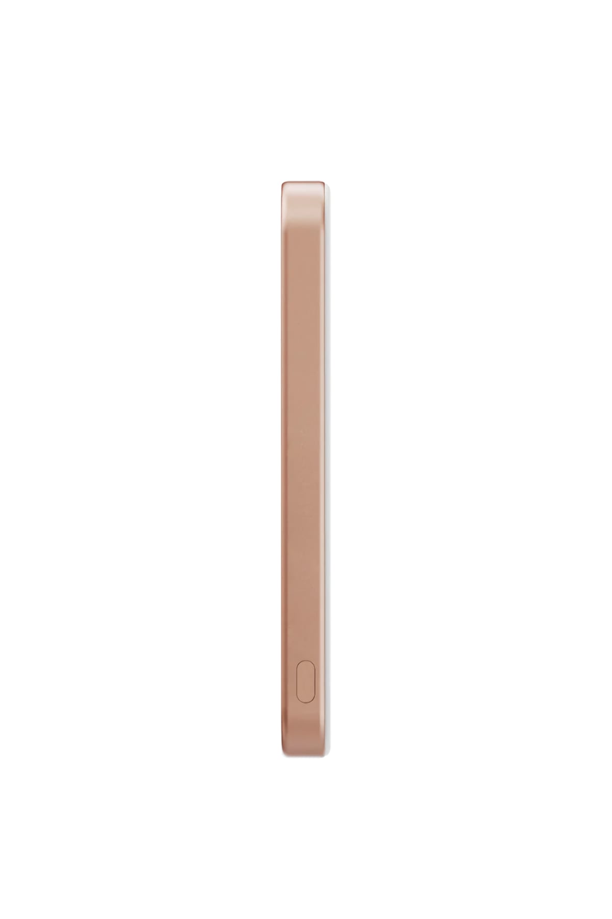 Pitaka Aramid Fiber Magsafe uyumlu Manyetik Powerbank Sunset