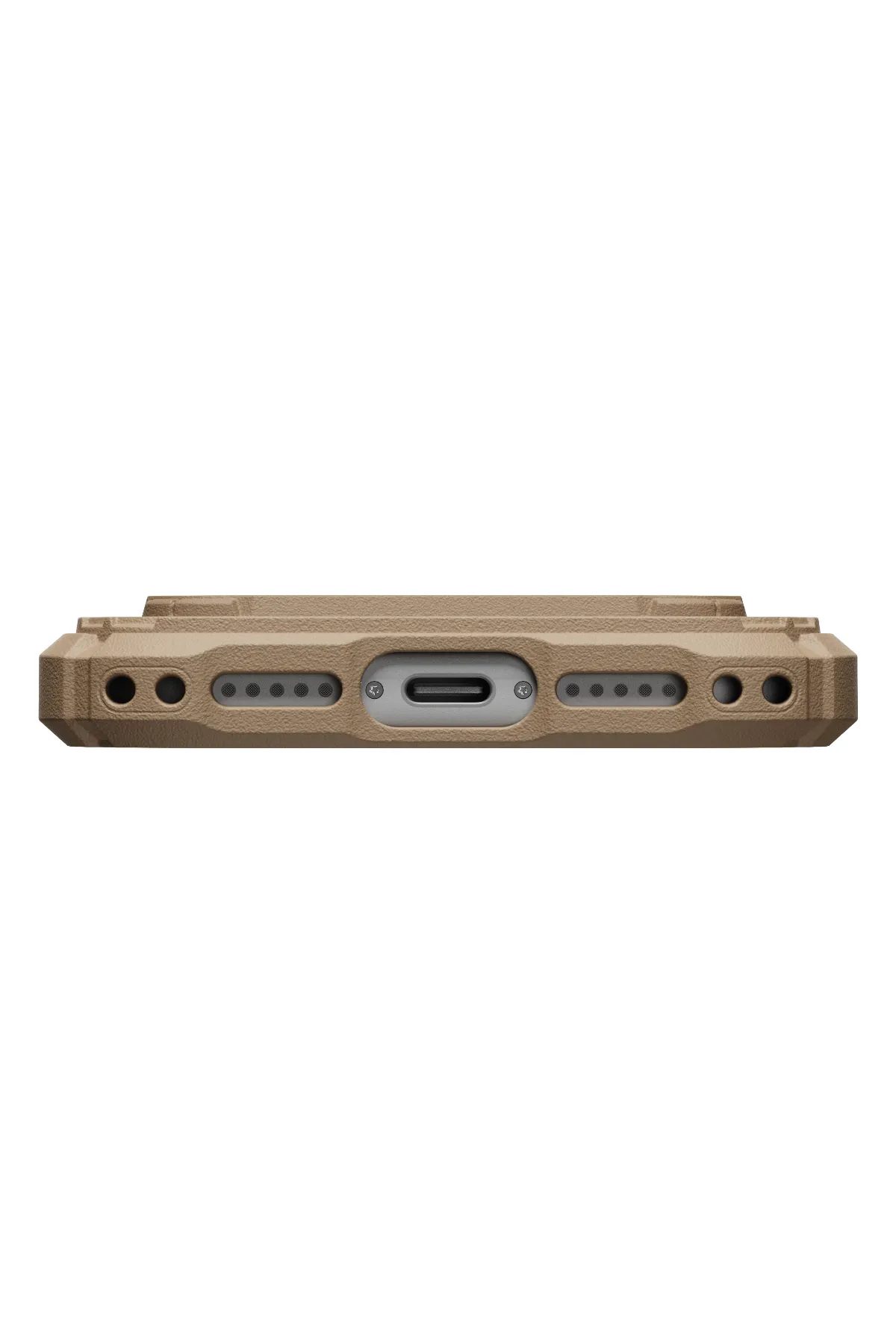 Pitaka Cairn iPhone 18 Pro Max MagSafe Uyumlu Kılıf Sunset