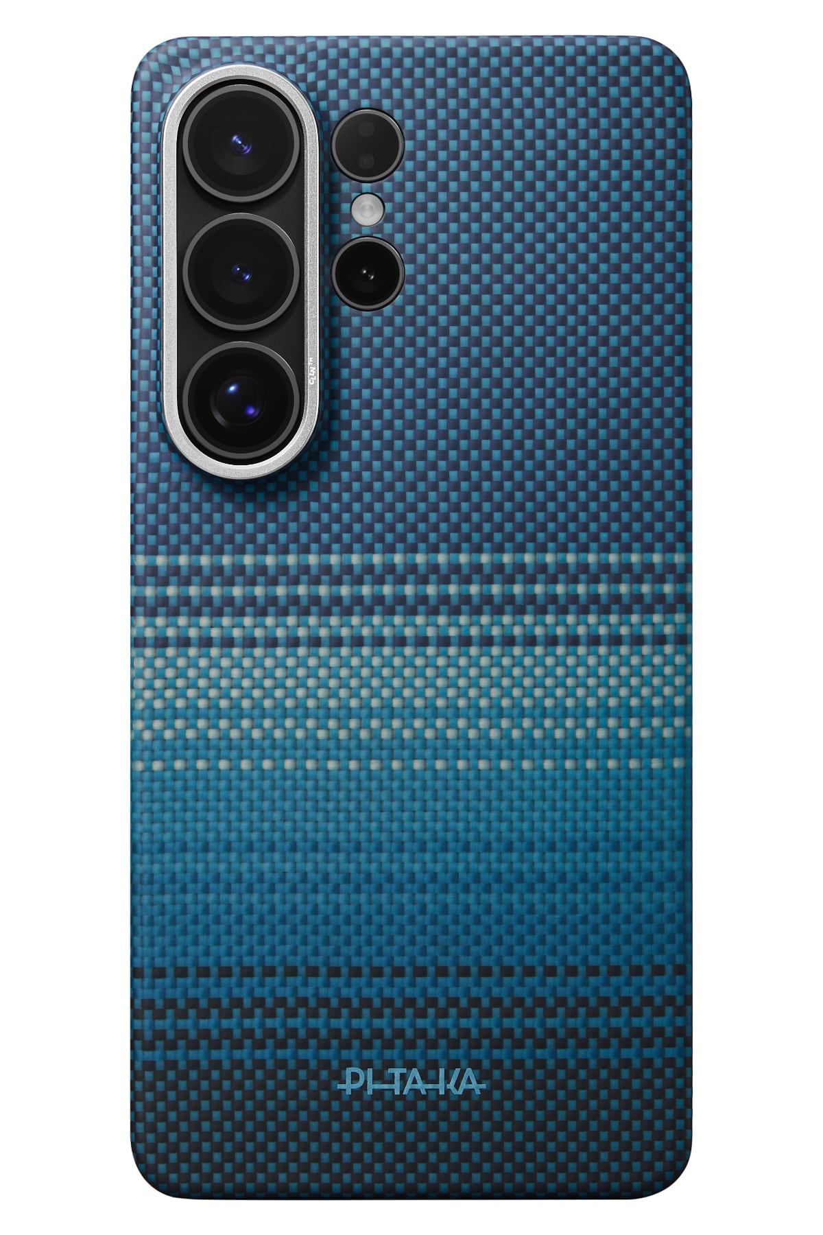 Pitaka Galaxy S26 Ultra Edge Moonrise Aaron Kılıf