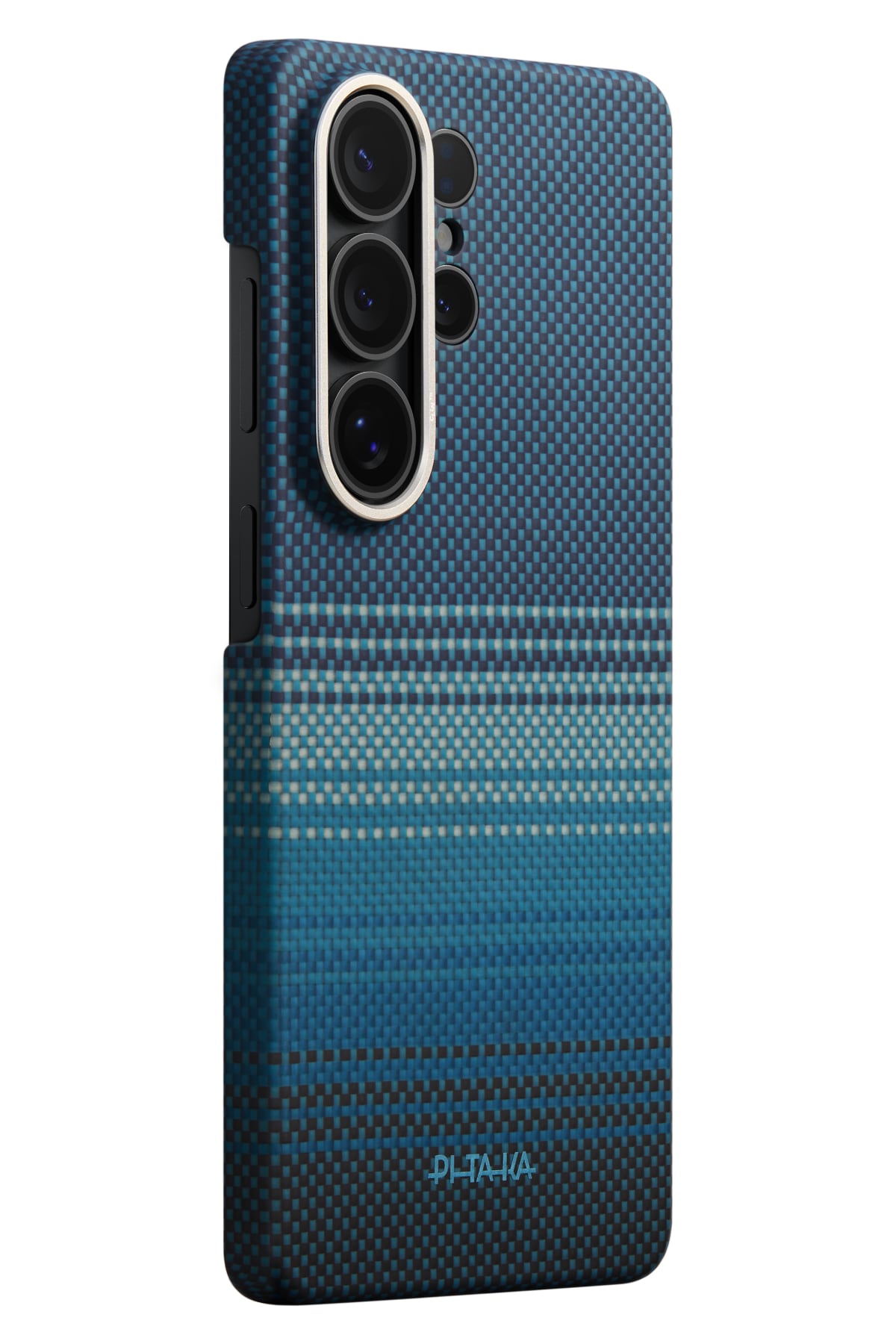 Pitaka Galaxy S26 Ultra Edge Moonrise Aaron Kılıf