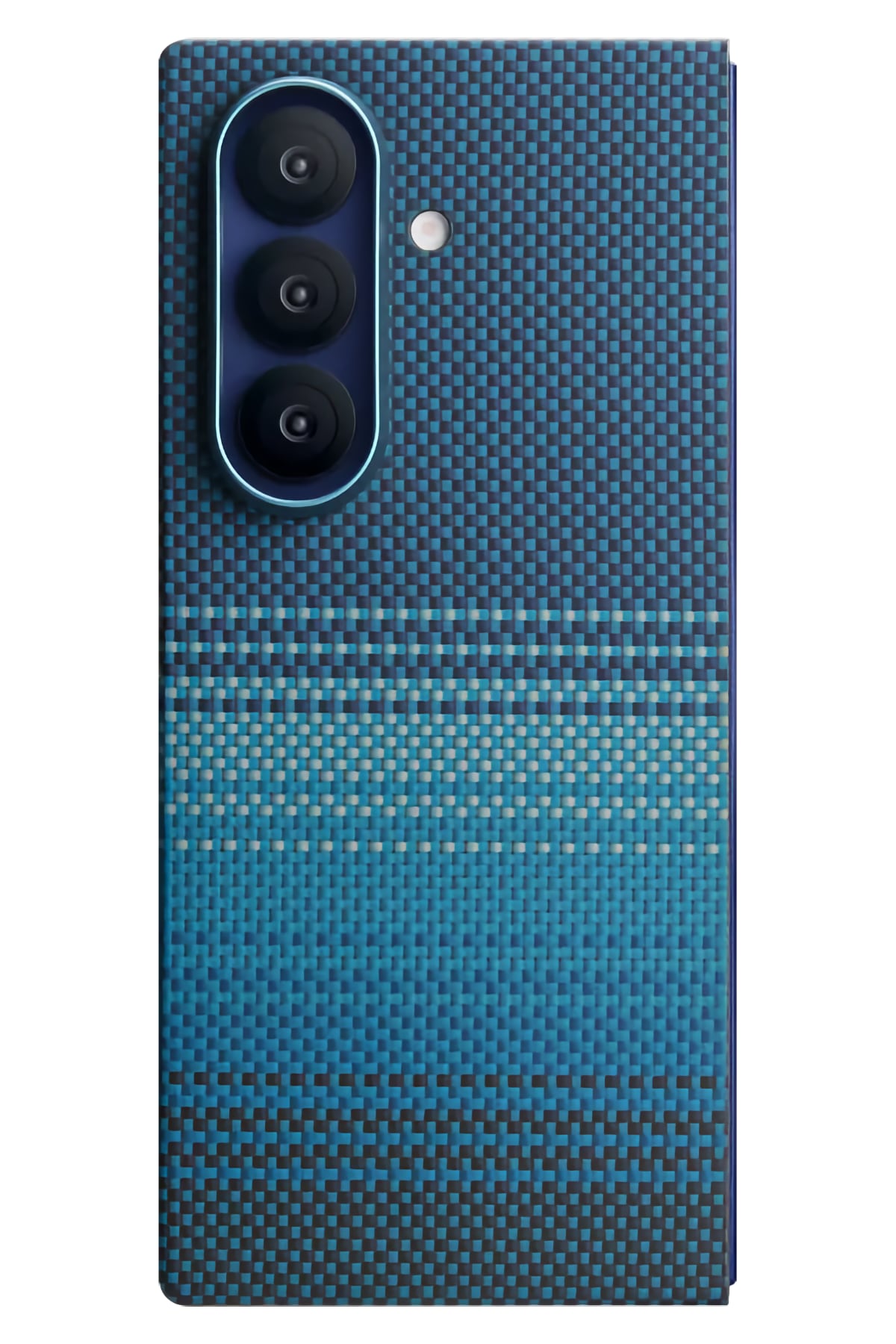 Pitaka Galaxy Z Fold7 Moonrise Aramid Fiber Kılıf | MagSafe Uyumlu Ultra İnce