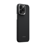 600D Black Gray Yüzük Standlı