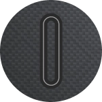 Lava Black