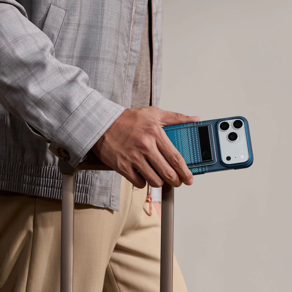 MagMod PLAUD Note MagSafe Uyumlu Kılıf ve Şarj Standı Sunset