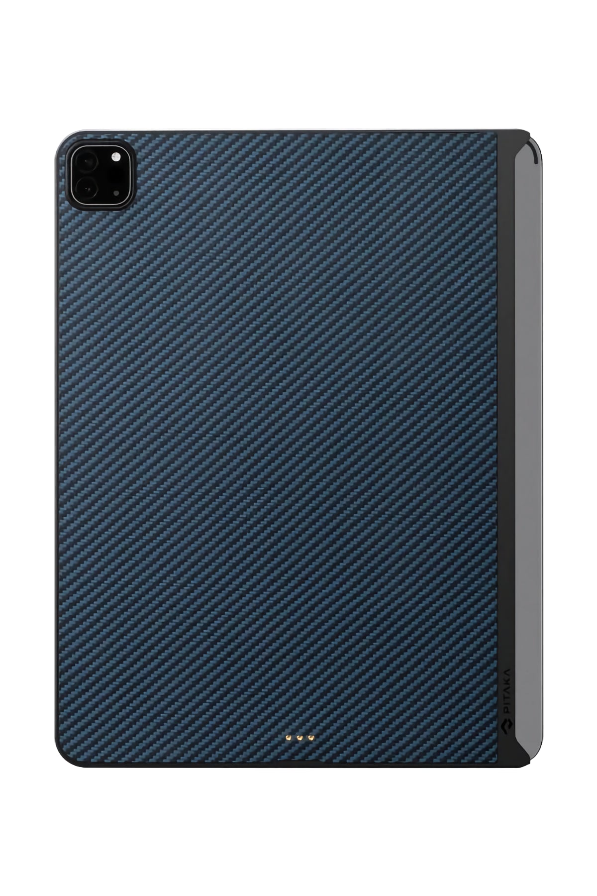 Pitaka MagEZ Classic Ultra Slim İnce Kılıf Mavi