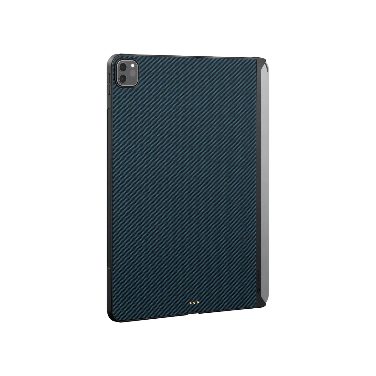 Pitaka MagEZ Classic Ultra Slim İnce Kılıf Mavi