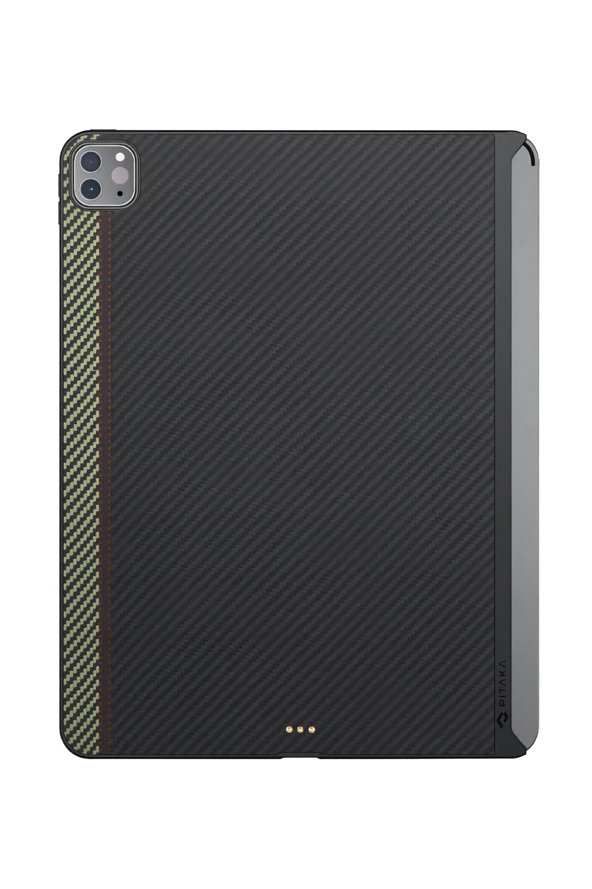 Pitaka MagEZ Classic Ultra Slim İnce Kılıf Overture