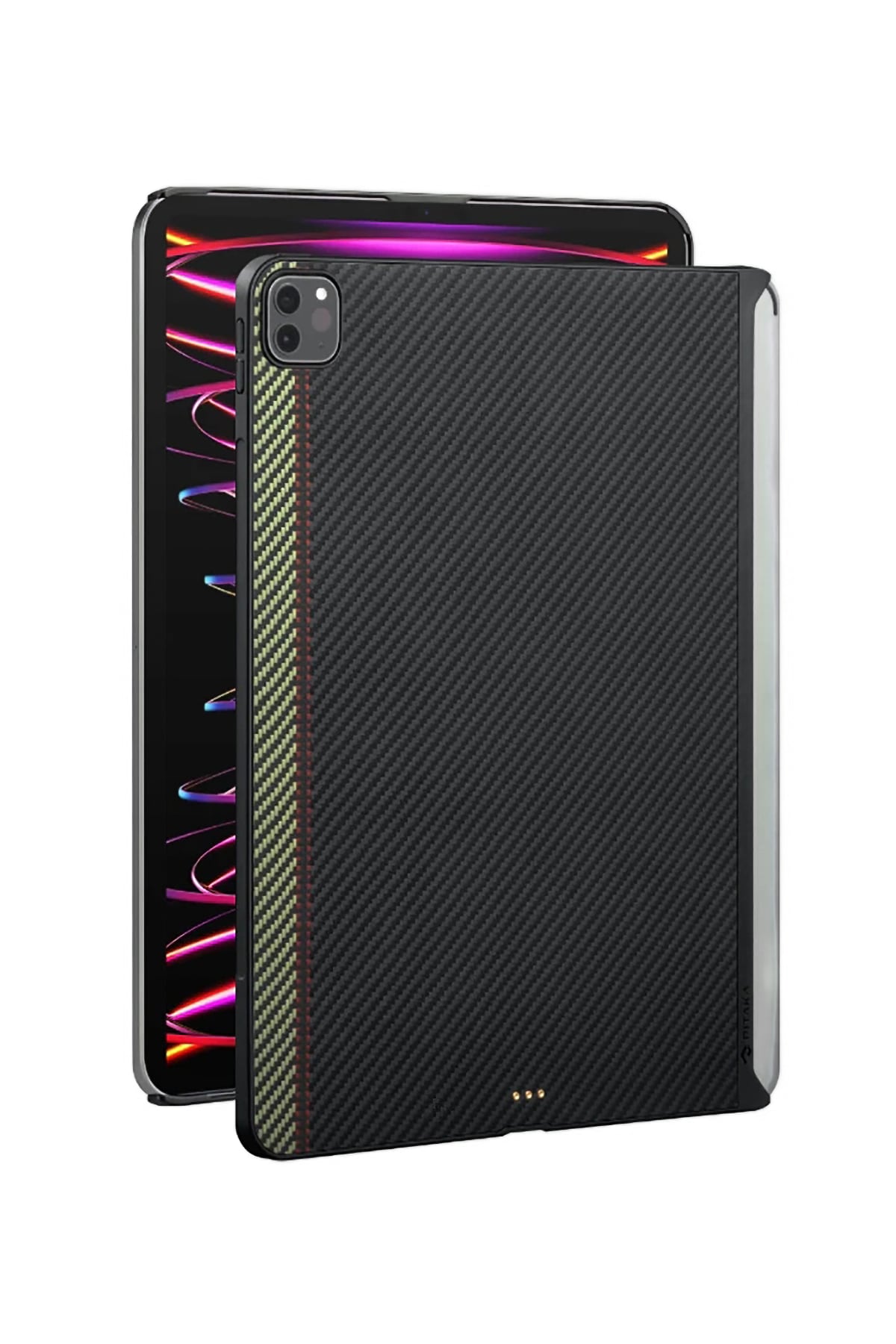 Pitaka MagEZ Classic Ultra Slim İnce Kılıf Overture