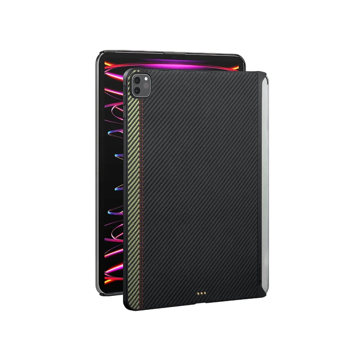 MagEZ Classic Ultra Slim İnce Kılıf Overture