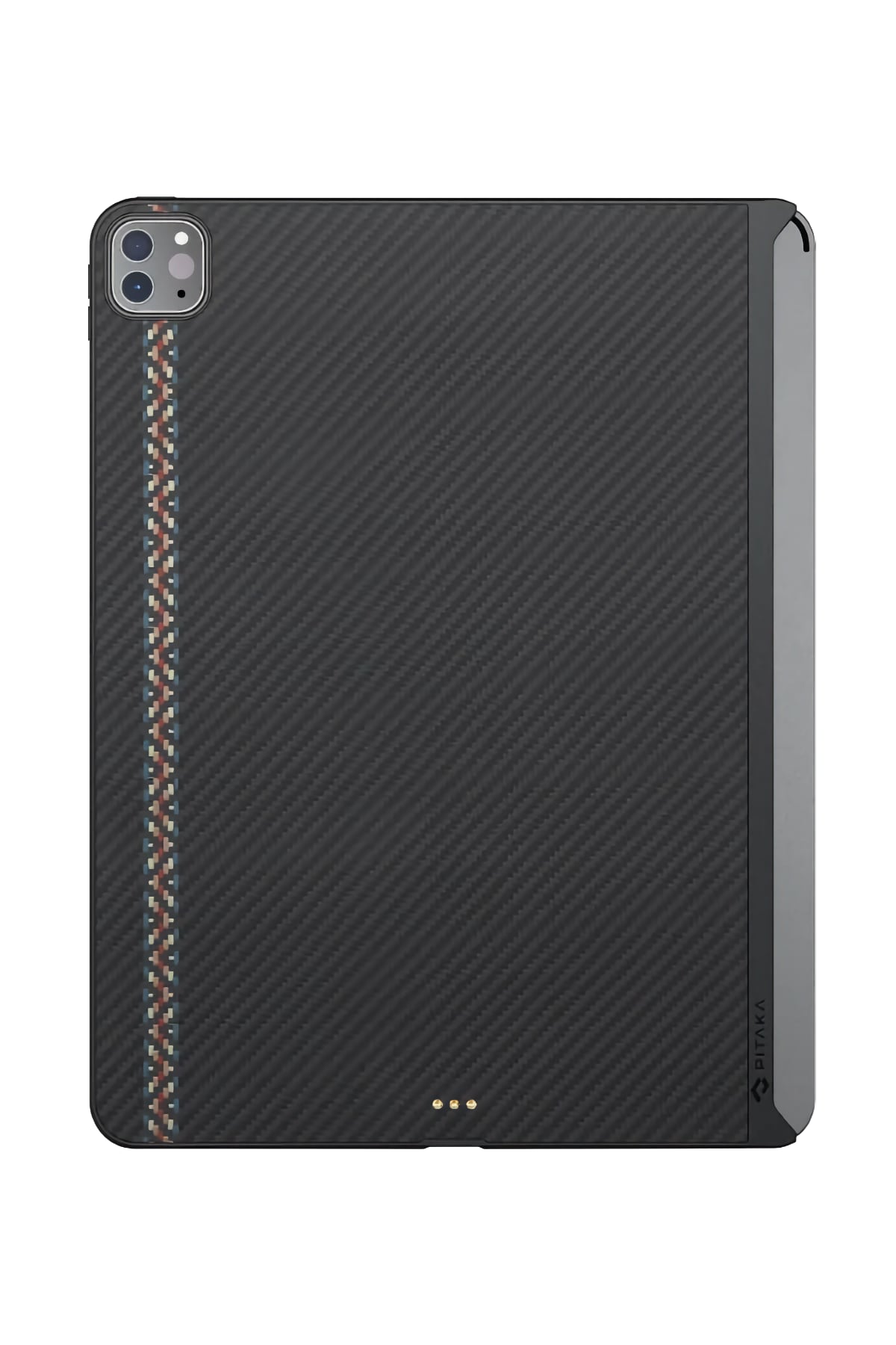 Pitaka MagEZ Classic Ultra Slim İnce Kılıf Rhapsody