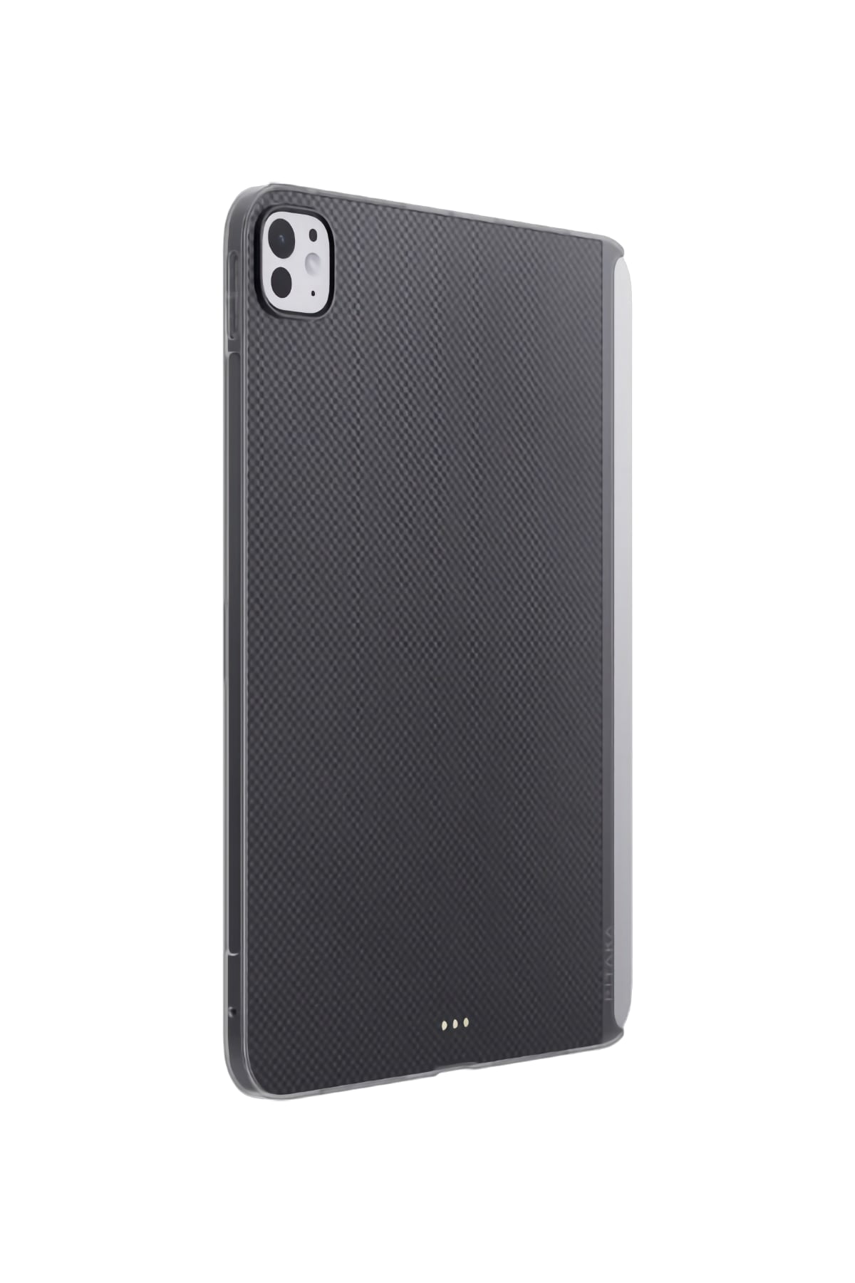 Pitaka MagEZ Classic Ultra Slim İnce Kılıf Siyah