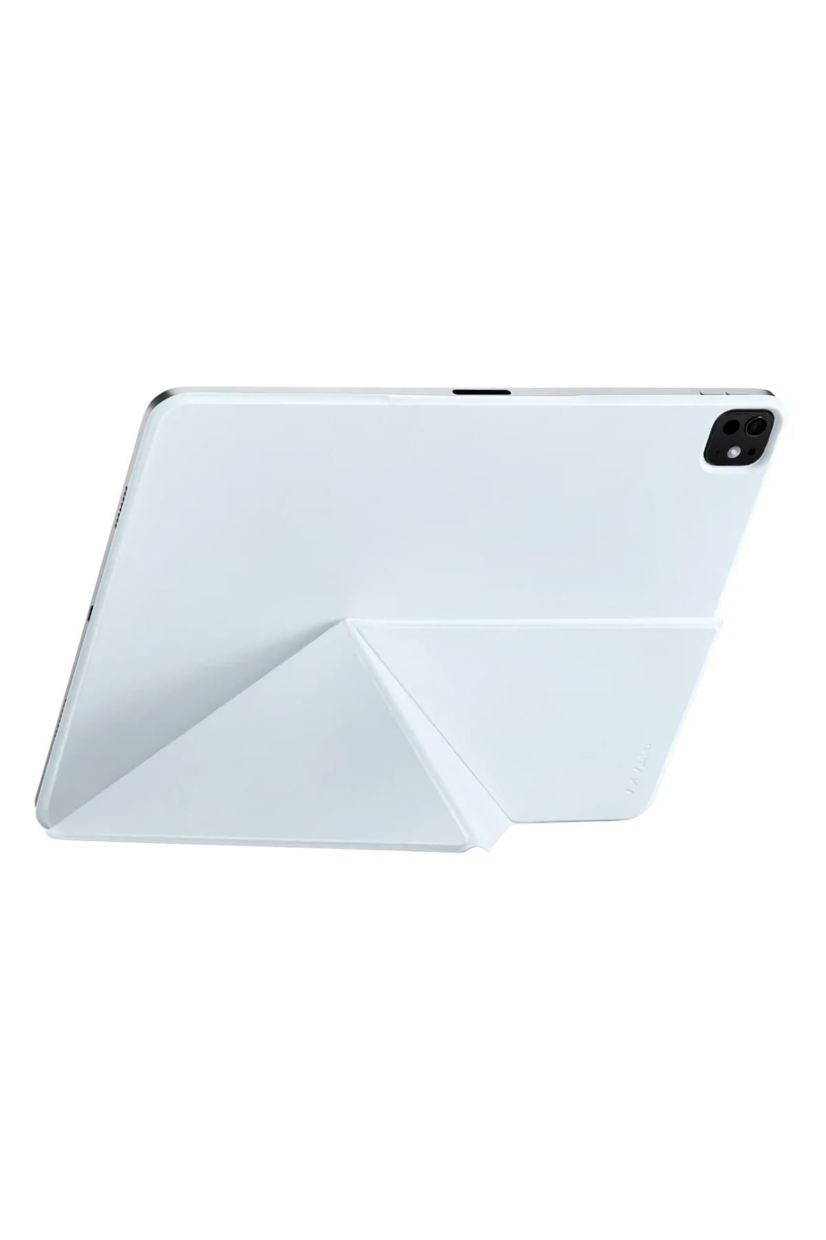 Pitaka MagEZ Folio 2 Kalem Bölmeli Standlı Kılıf Açık Mavi