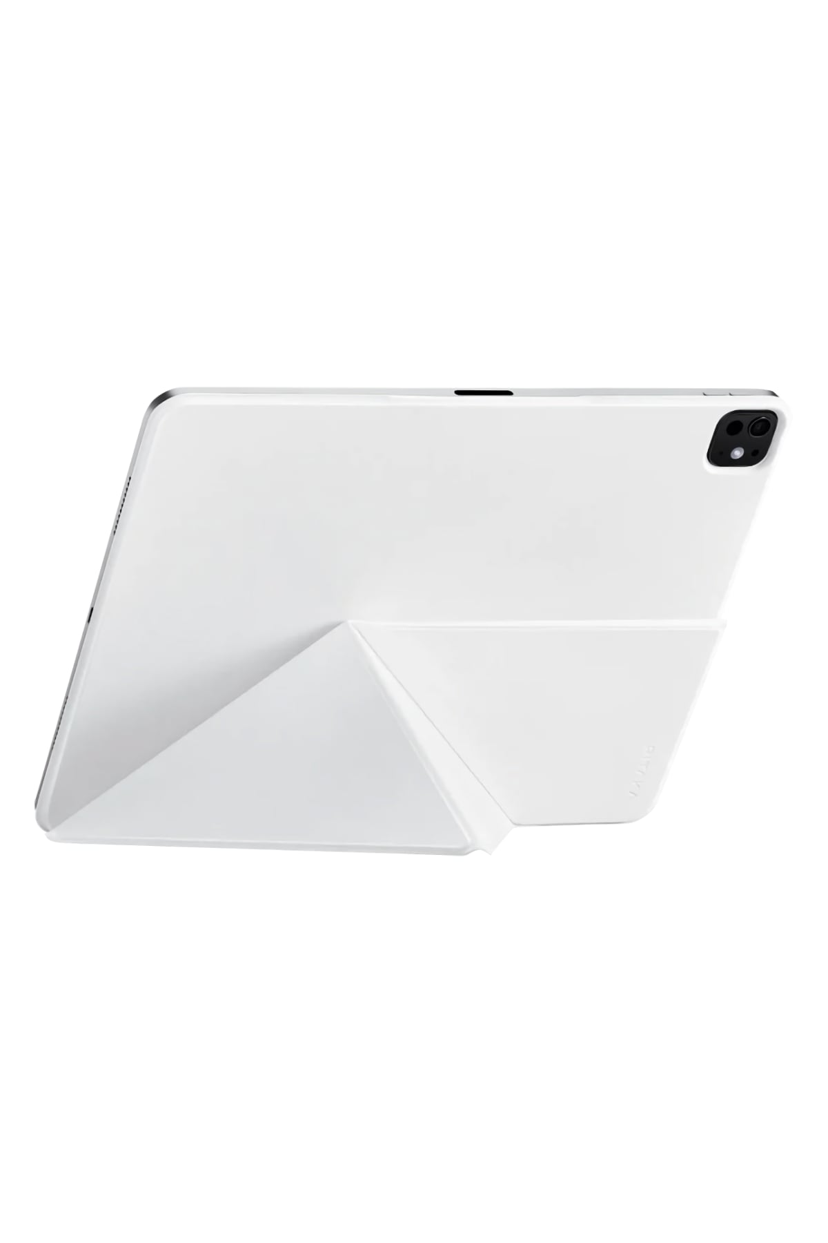 Pitaka MagEZ Folio 2 Kalem Bölmeli Standlı Kılıf Beyaz