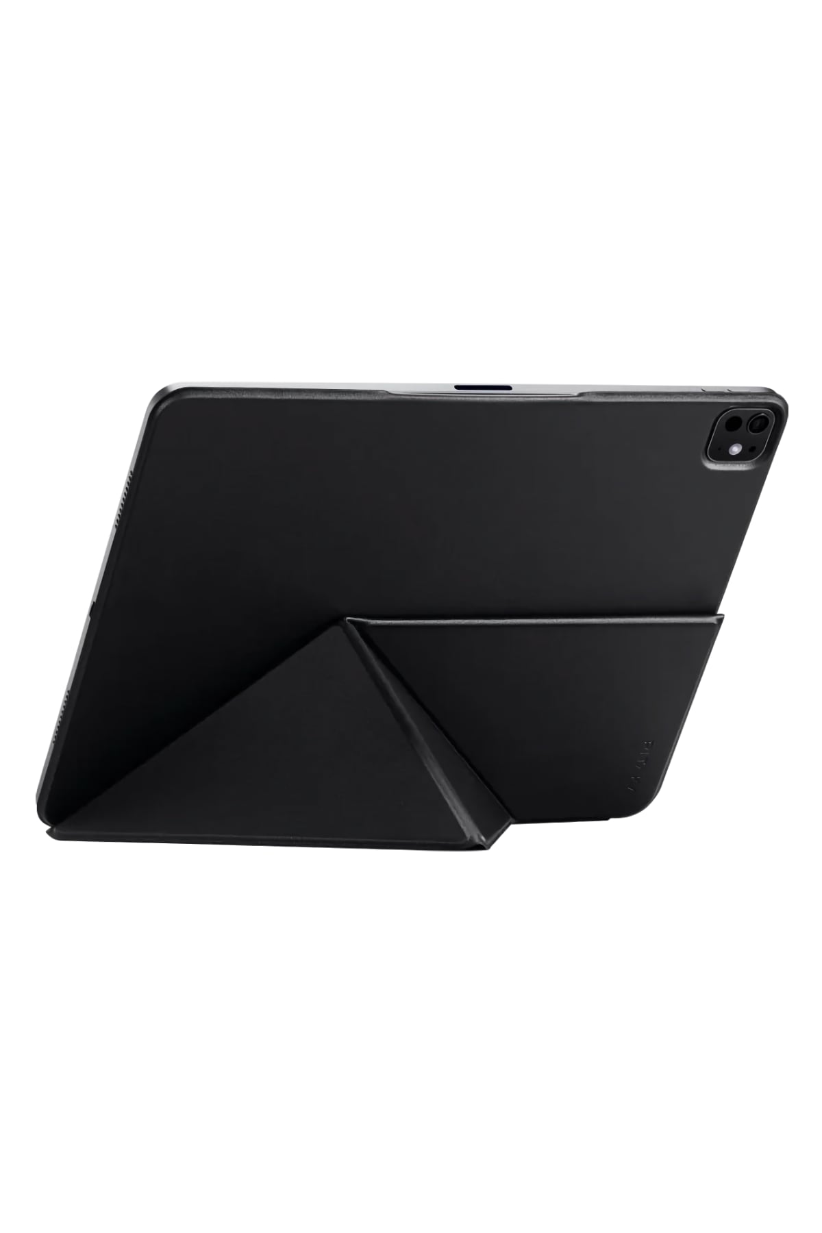 Pitaka MagEZ Folio 2 Kalem Bölmeli Standlı Kılıf Siyah