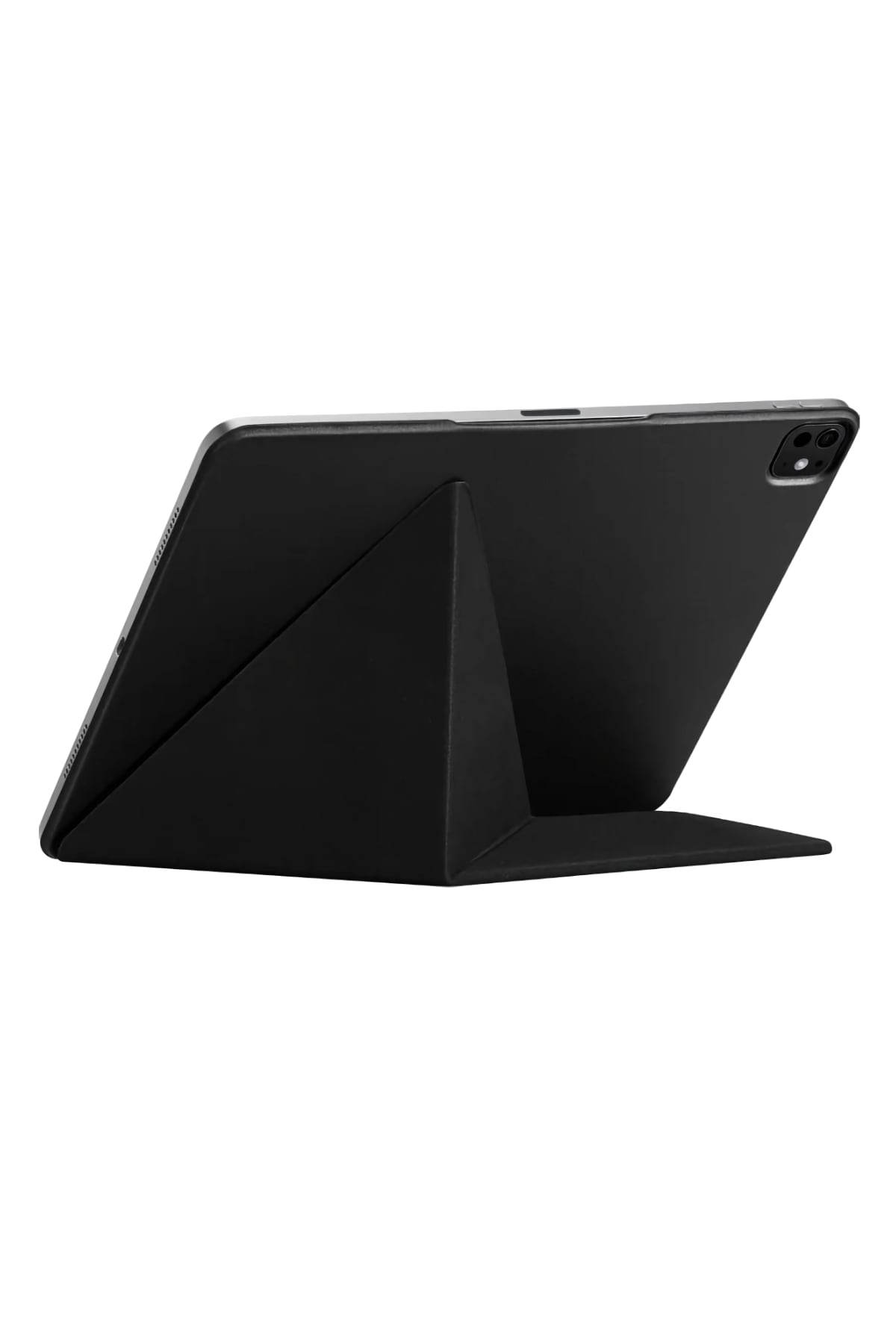 Pitaka MagEZ Folio 2 Kalem Bölmeli Standlı Kılıf Siyah