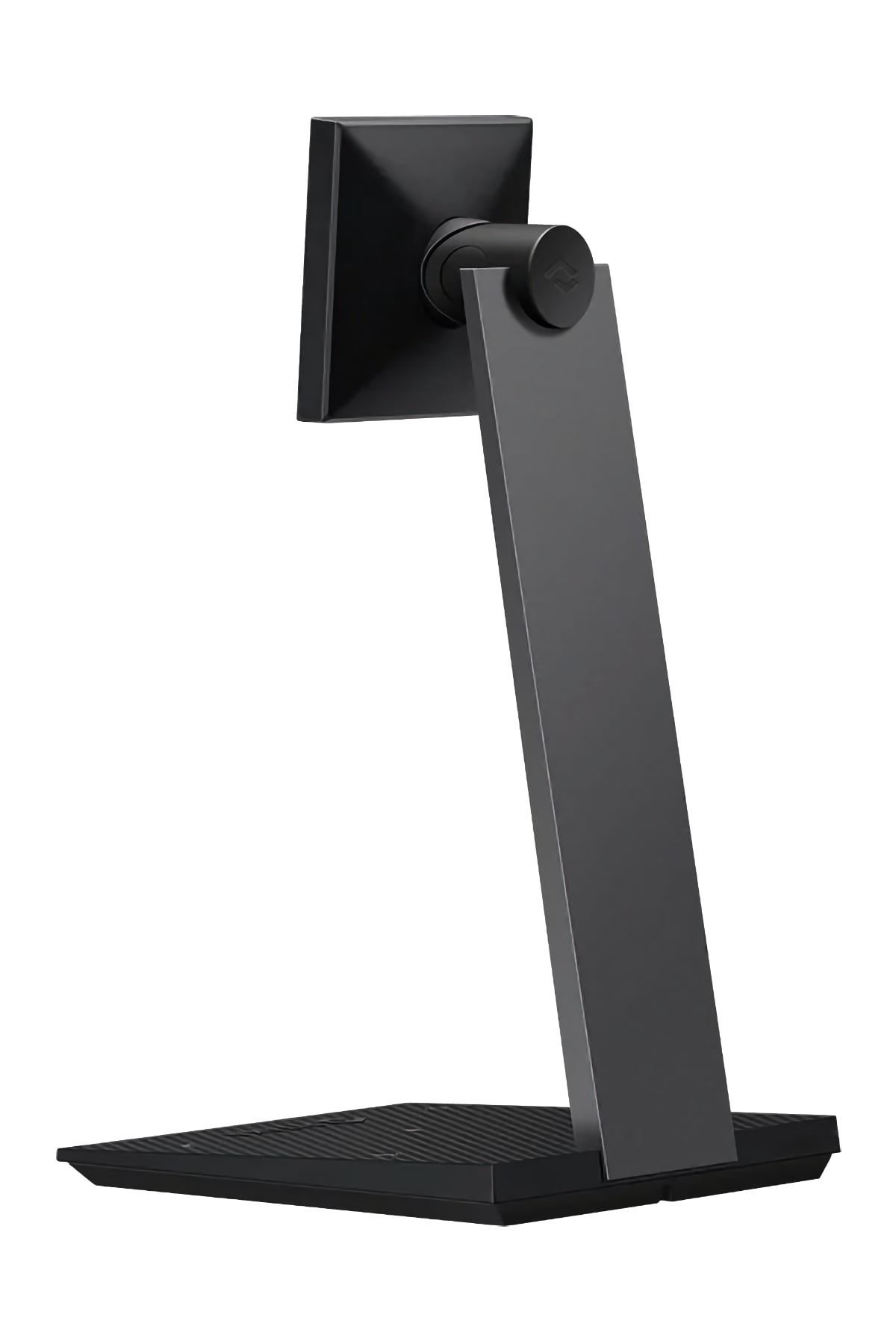 Pitaka MagEZ iPad Stand - iPhone / AirPods Wireless Şarj Özellikli Siyah