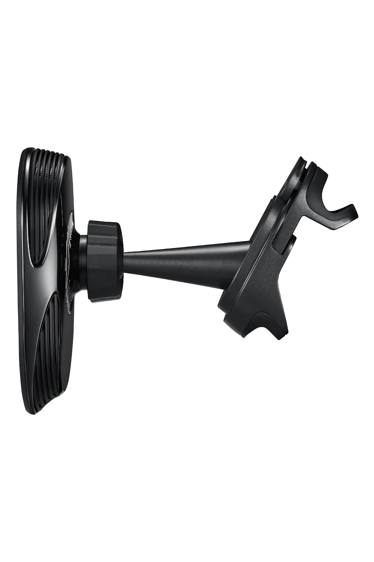 Pitaka MagEZ Pro 2 Tesla Model Y ve Model 3 uyumlu Magsafe Şarj Özellikli Qi2 Aramid Fiber Araç Telefon Tutucu