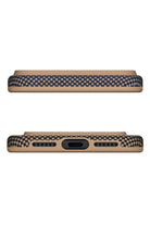 Pitaka Military-Grade iPhone 17 Pro Max MagSafe Uyumlu Aramid Fiber Kılıf Sunset