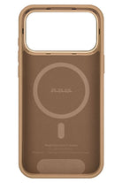 Pitaka Military-Grade iPhone 17 Pro Max MagSafe Uyumlu Aramid Fiber Kılıf Sunset