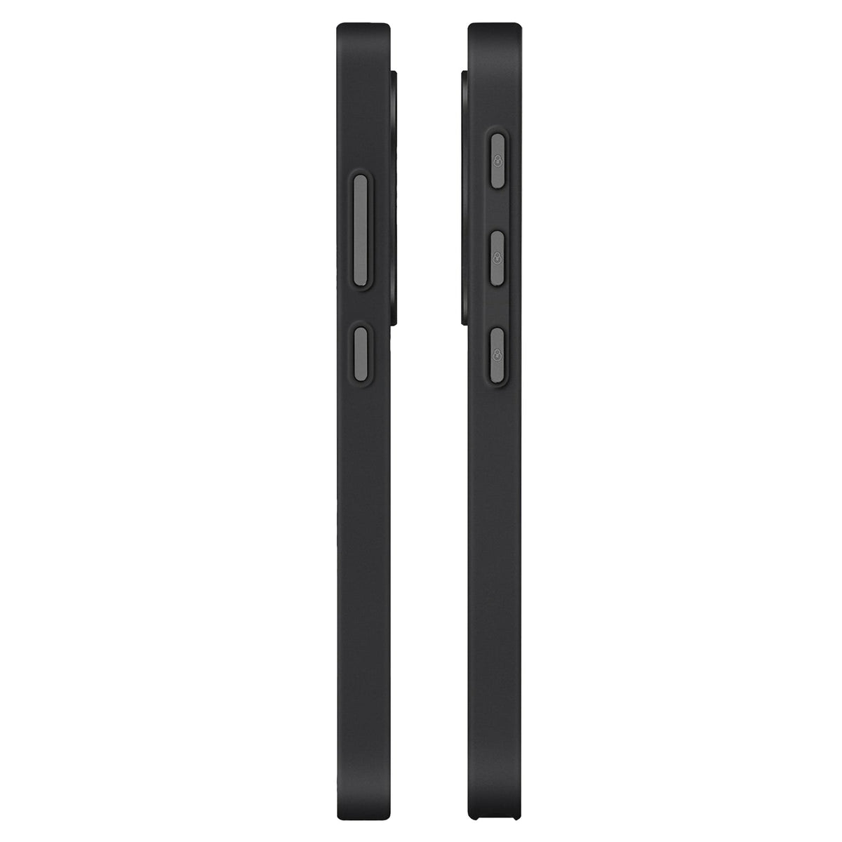 PinButton Galaxy S25 Ultra Kılıf Magsafe Uyumlu Aramid Fiber 3 Fonksiyon Butonlu
