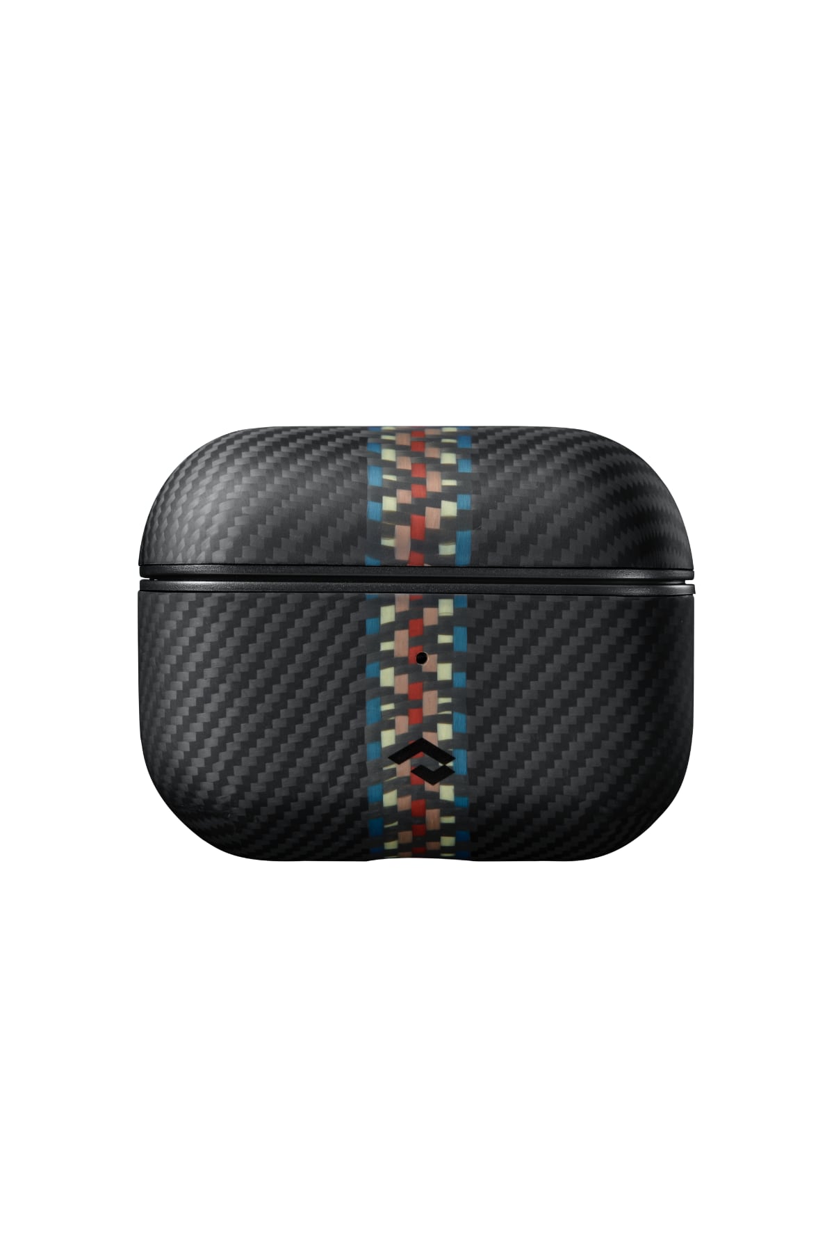 Pitaka MagEZ Magsafe Uyumlu Airpods Pro 2 Kılıf Rhapsody