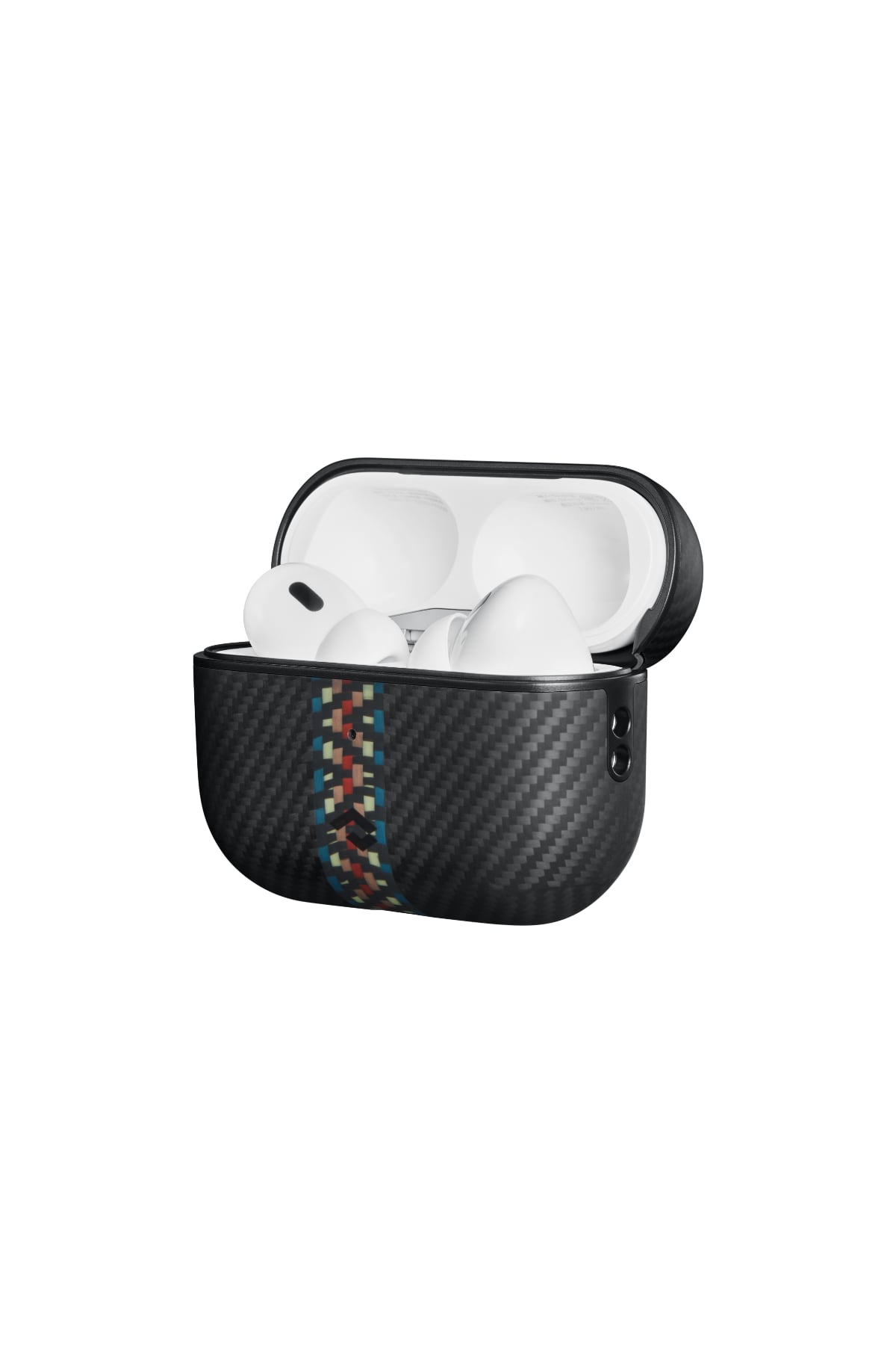Pitaka MagEZ Magsafe Uyumlu Airpods Pro 2 Kılıf Rhapsody