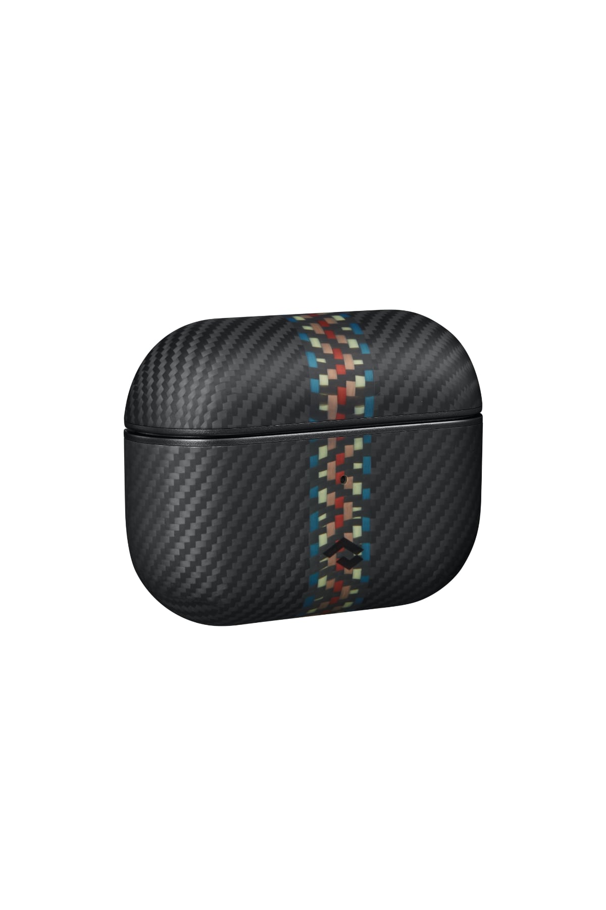 Pitaka MagEZ Magsafe Uyumlu Airpods Pro 2 Kılıf Rhapsody