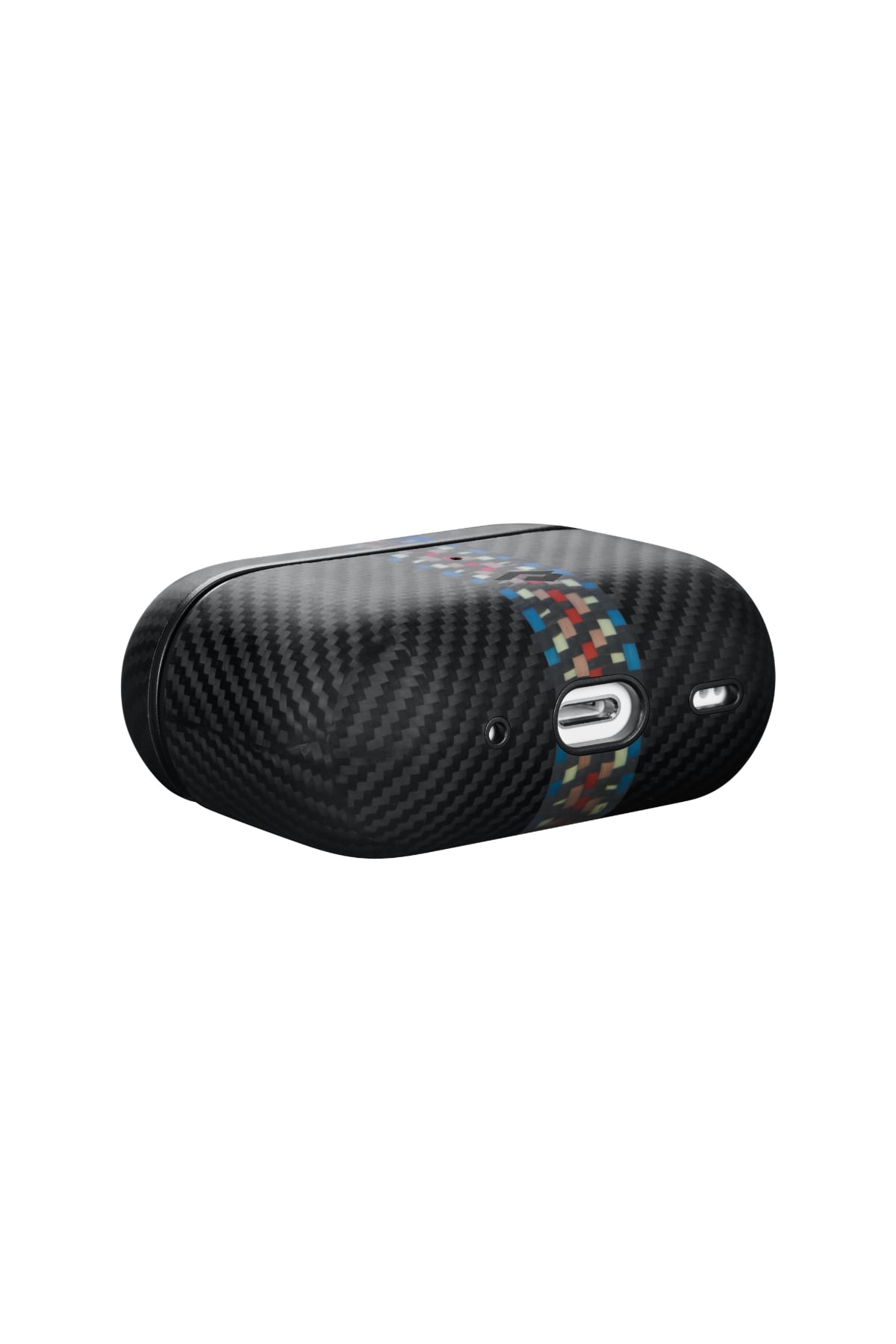 Pitaka MagEZ Magsafe Uyumlu Airpods Pro 2 Kılıf Rhapsody