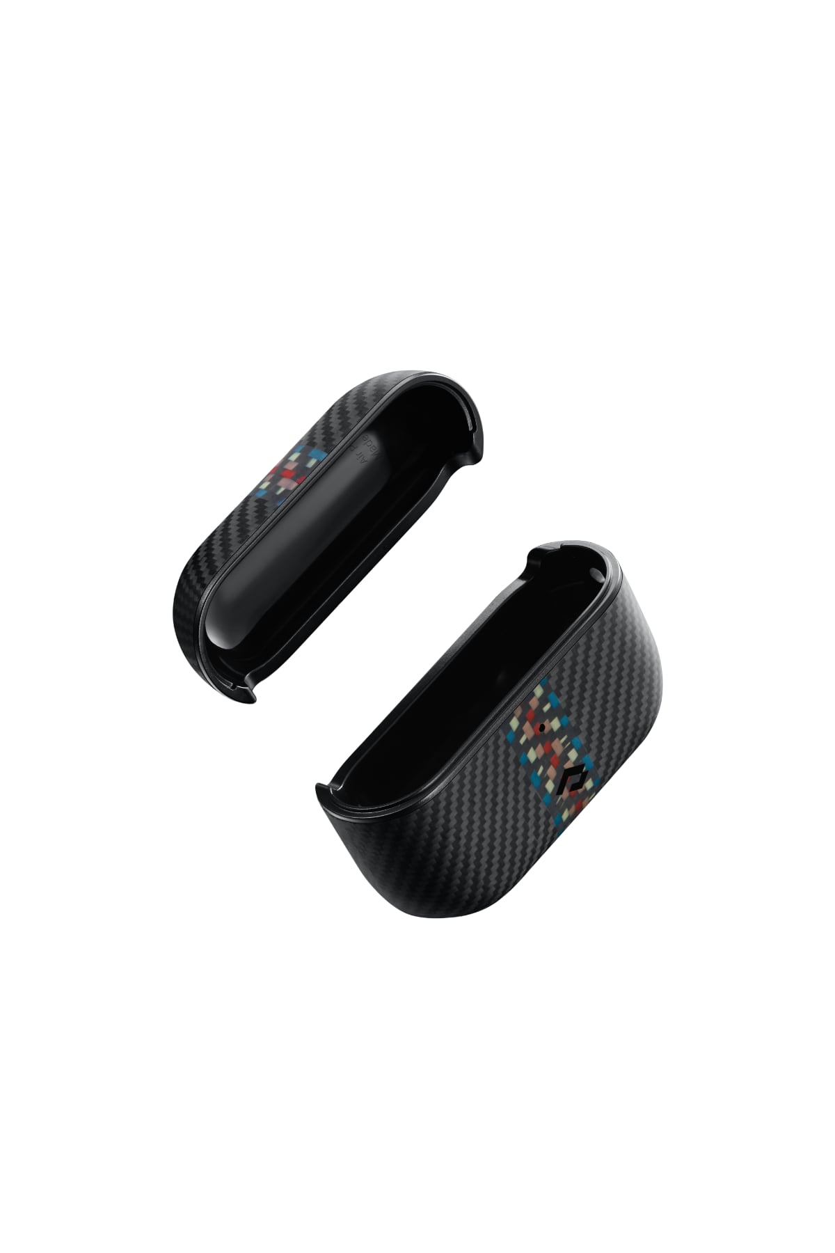 Pitaka MagEZ Magsafe Uyumlu Airpods Pro 2 Kılıf Rhapsody