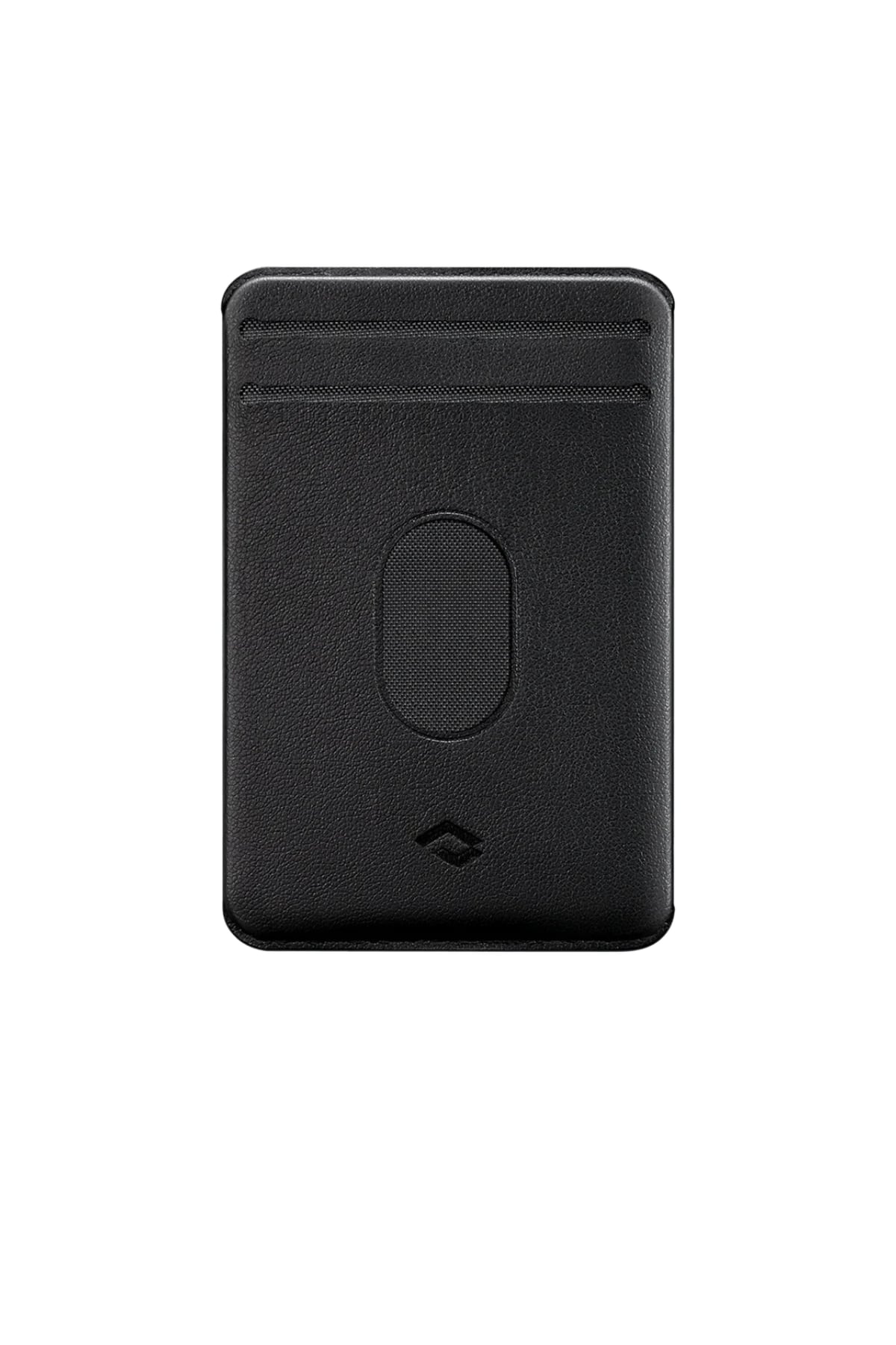 Pitaka MagEZ Magsafe Uyumlu PU Deri Manyetik Kartlık