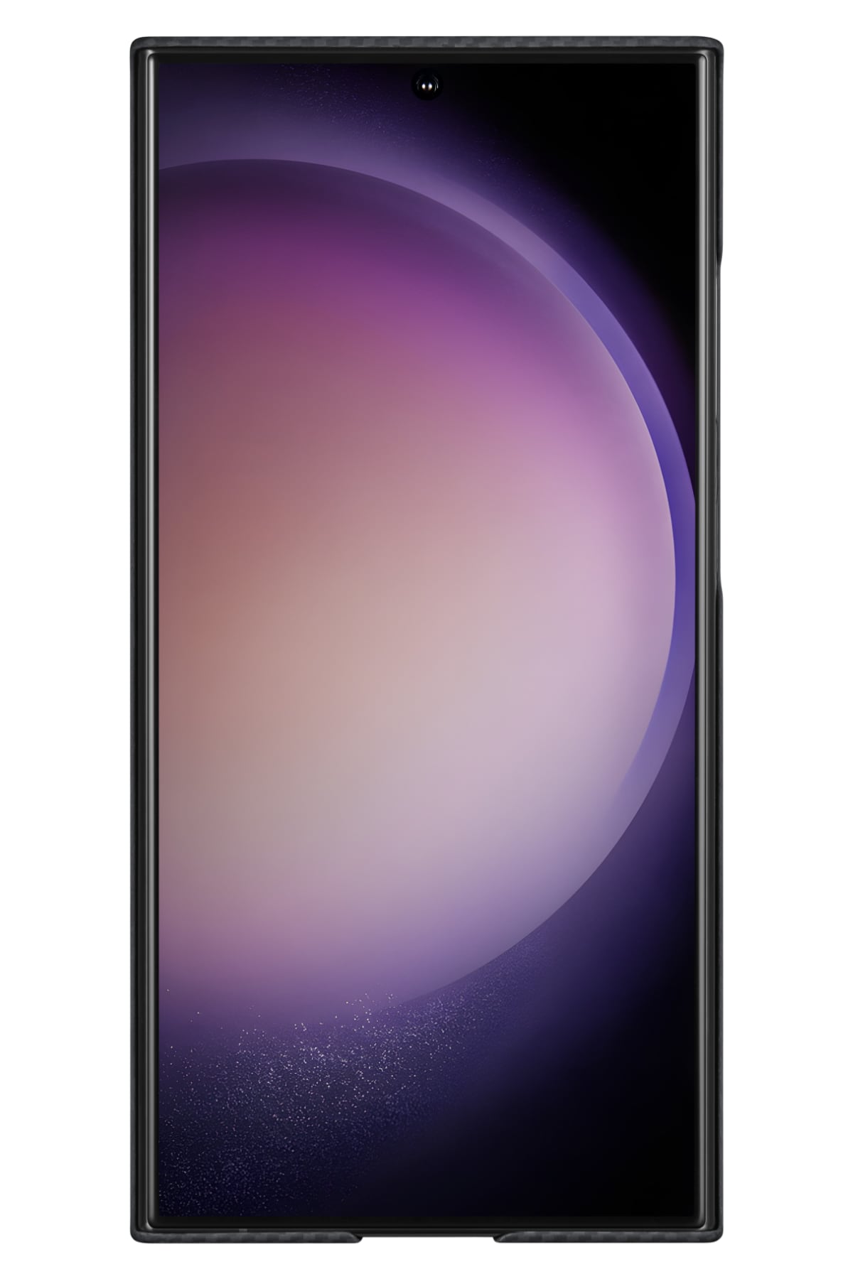 Pitaka Twill Galaxy S24 Ultra Kılıf Magsafe Uyumlu 600D Aramid Fiber