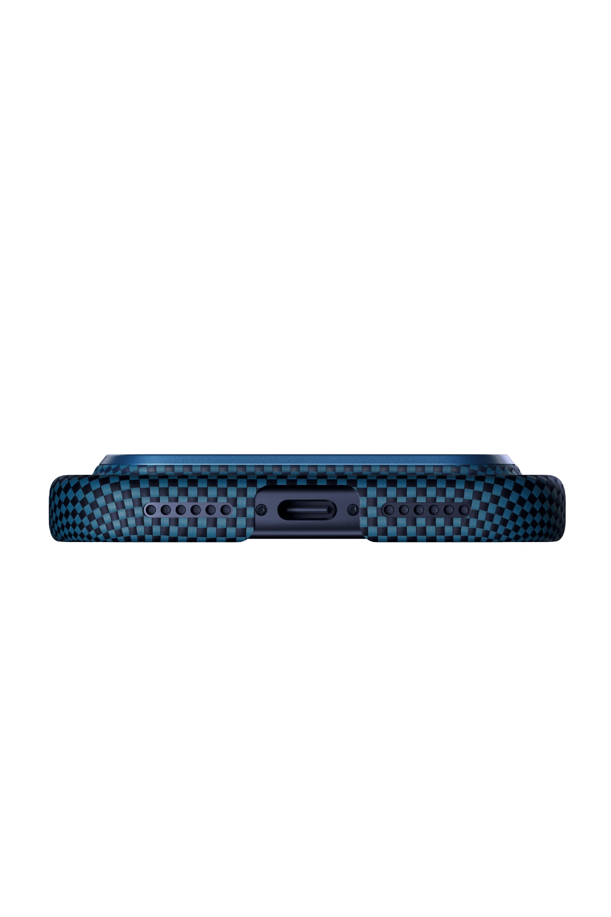 Pitaka Starpeak iPhone 17 Pro Max MagSafe Uyumlu Aramid Fiber Kılıf Milky Way Galaxy