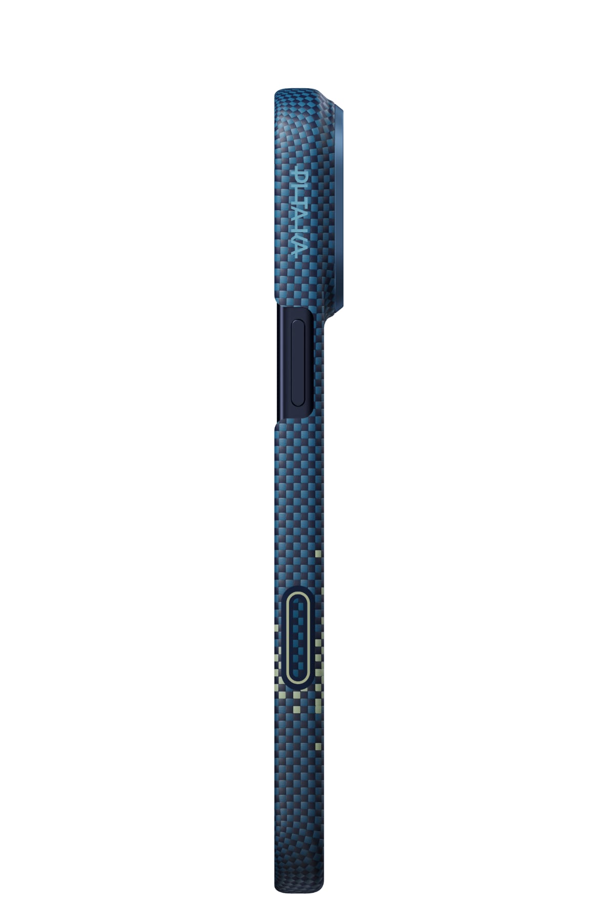 Pitaka Starpeak iPhone 17 Pro Max MagSafe Uyumlu Aramid Fiber Kılıf Milky Way Galaxy