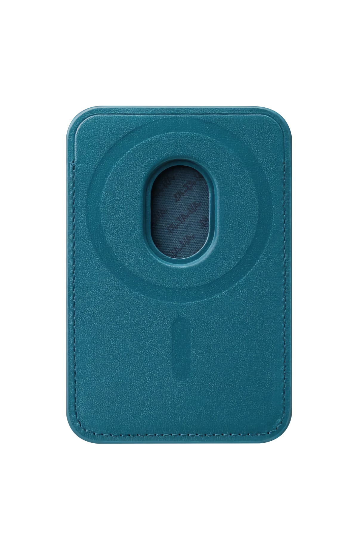 Pitaka Woven Moonrise Magsafe Uyumlu Manyetik Kartlık