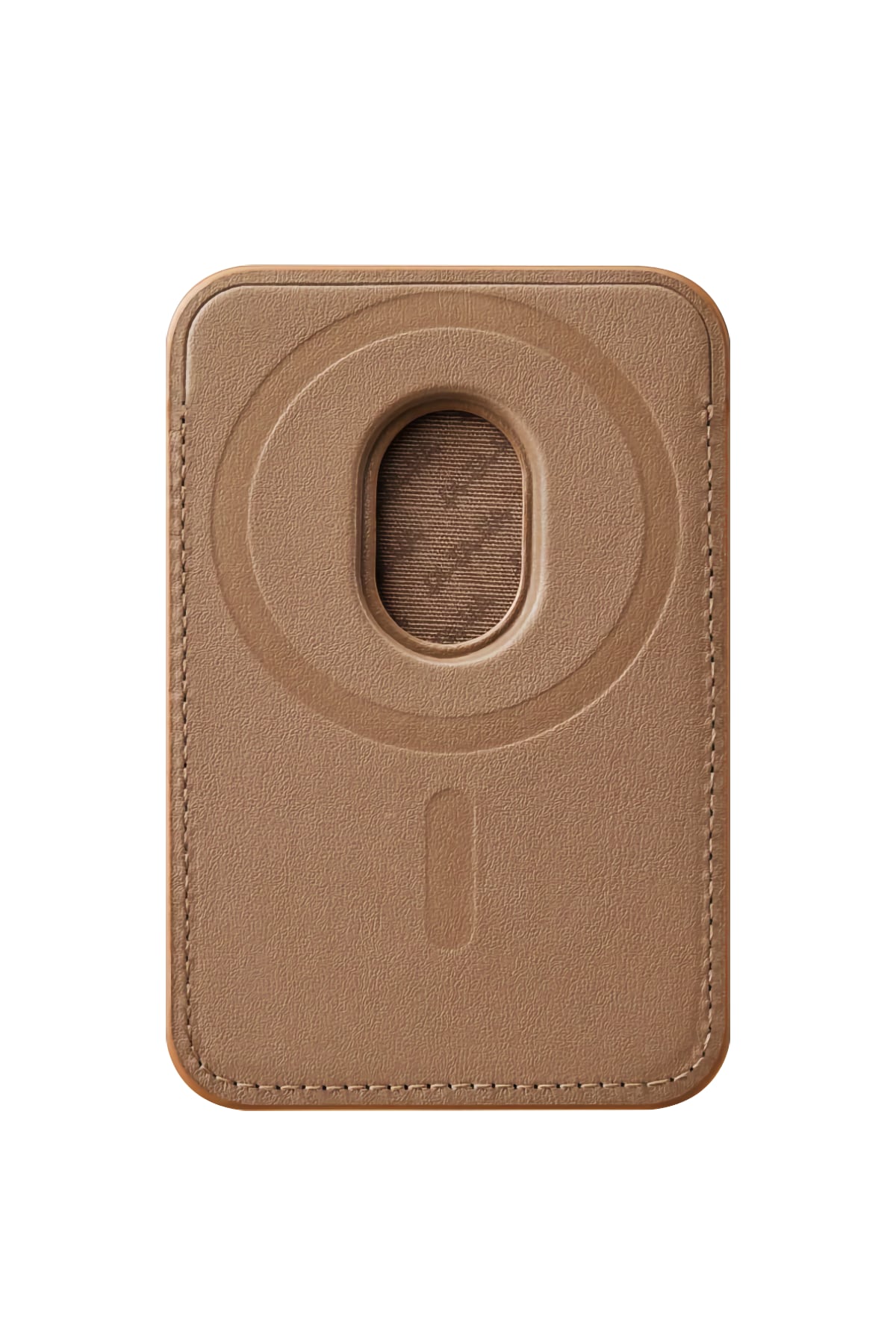 Pitaka Woven Sunset Magsafe Uyumlu Manyetik Kartlık