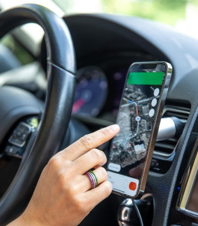 Araç İçi Telefon Tutucu Tavsiyeleri