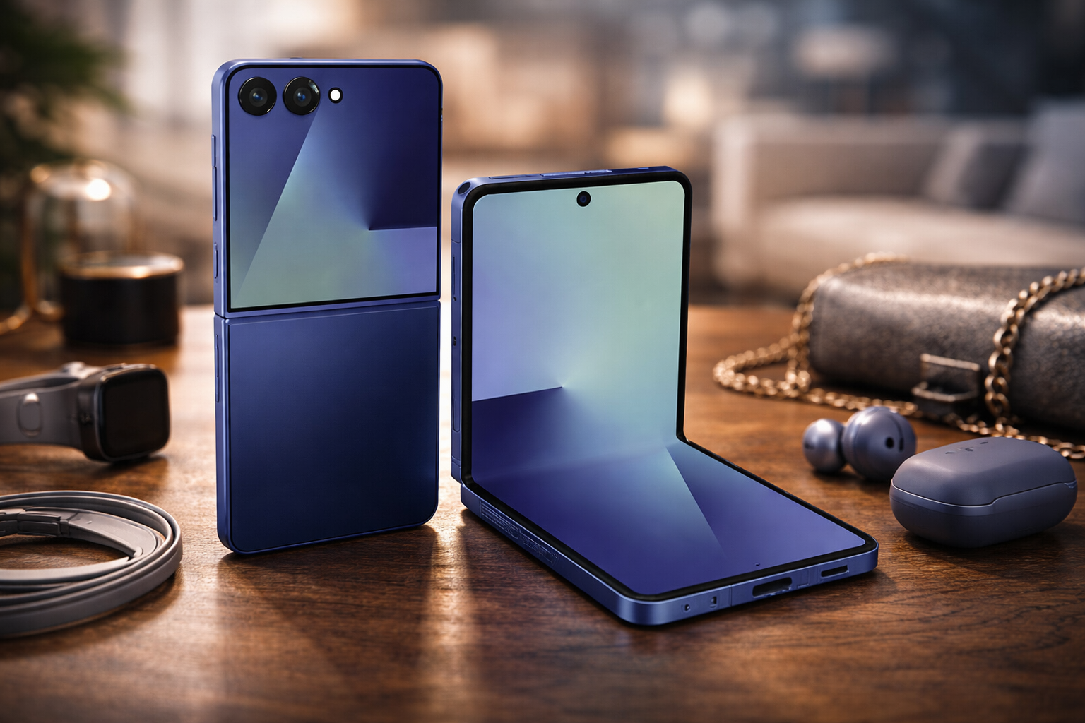 Galaxy Z Flip Katlanabilir mi Alınır mı Kullanıcı Yorumları