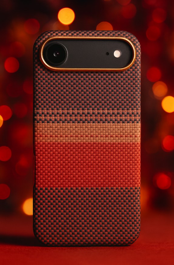 aramid fiber kılıf