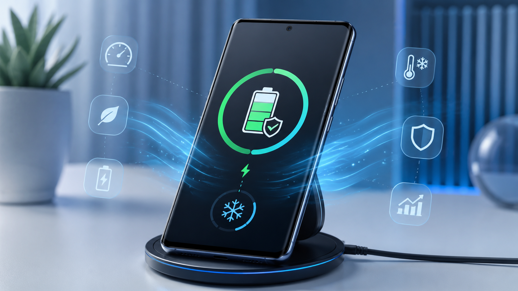 Samsung Pil Sağlığı Nasıl Korunur