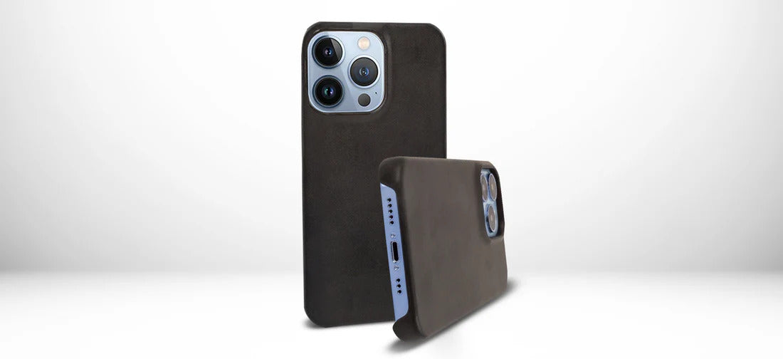 Telefon Kılıfında Gerçek Deri Nasıl Anlaşılır?