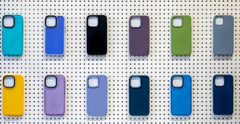 en sağlam iphone kılıfı