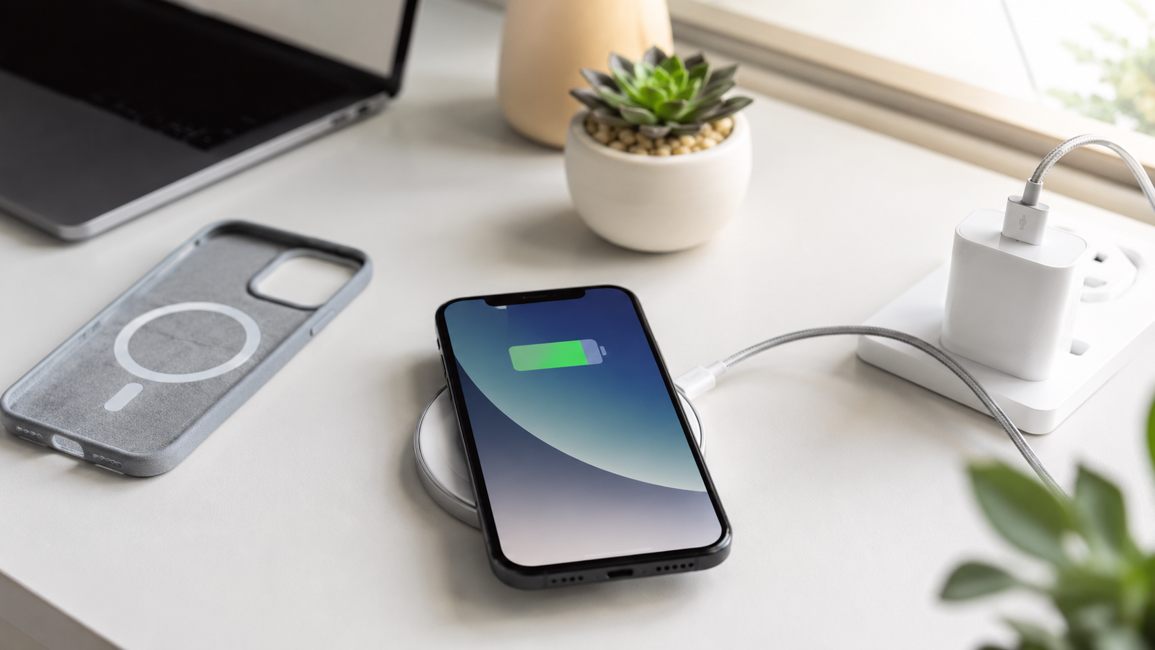 iPhone Pil Ömrünü Uzatmak 