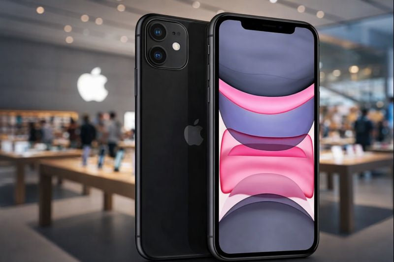 iphone 11 alınır mı