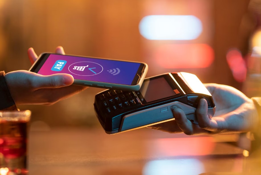 NFC Nedir?