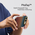 Pitaka Edge iPhone Duo MagSafe Uyumlu Kılıf California Dream-01